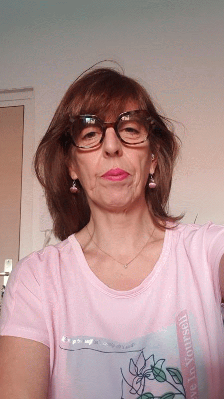 Brigitte 59 ans Bages