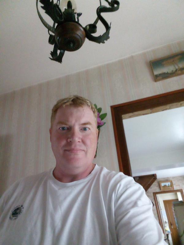 Jérôme 38 ans Alençon