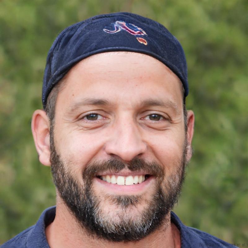 ChamourH 36 ans Rouen