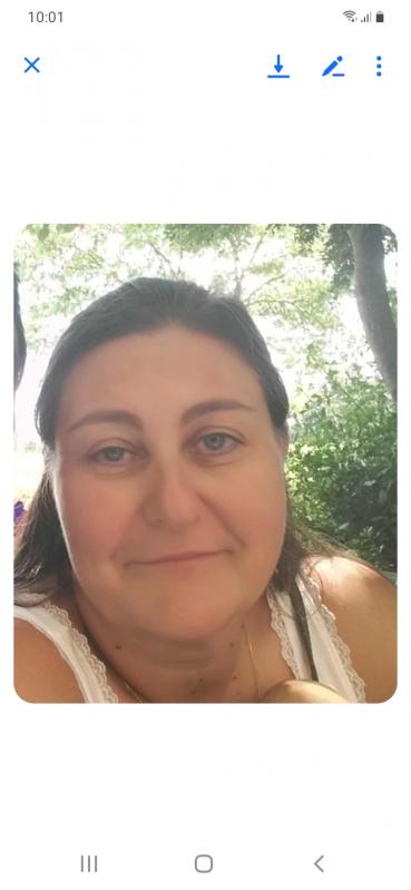 Edwige 53 ans Monteux