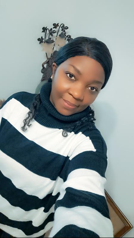 Nadine 37 ans Saint Étienne