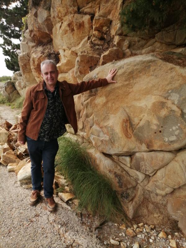 croquembouche 61 ans Yvré l'Évêque