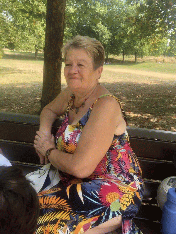 Tété  69 ans Guyancourt