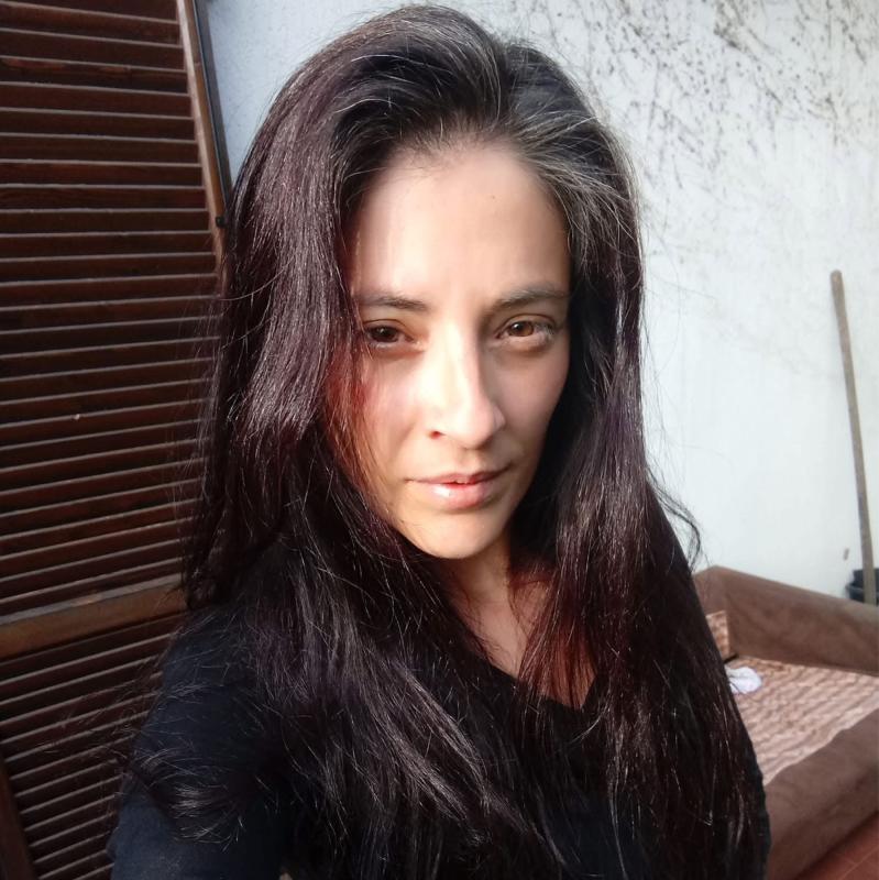 Josephine 36 ans Angers