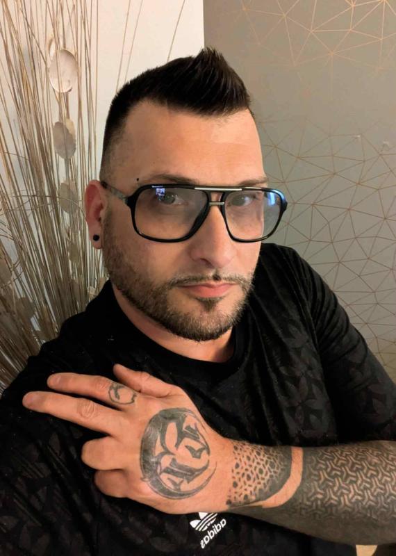 Caprisun 37 ans Melun