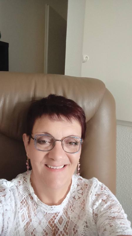 sandybal 64 ans Caudry