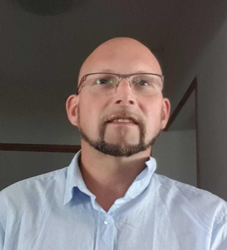 Dani 53 ans Fourmies