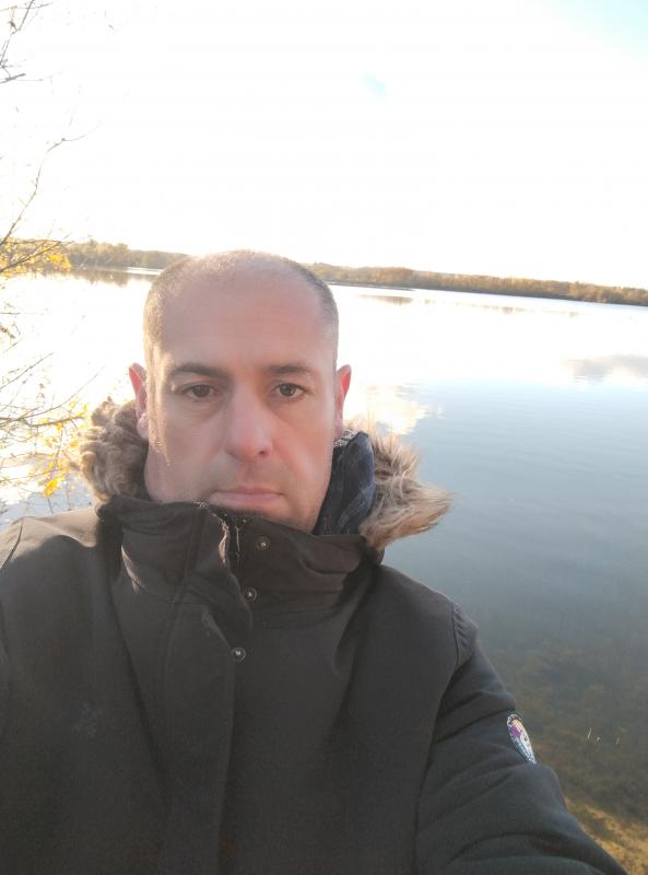 Steffleche 48 ans La Flèche