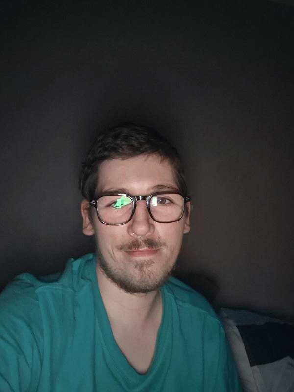 Richou 31 ans Boulogne sur Mer