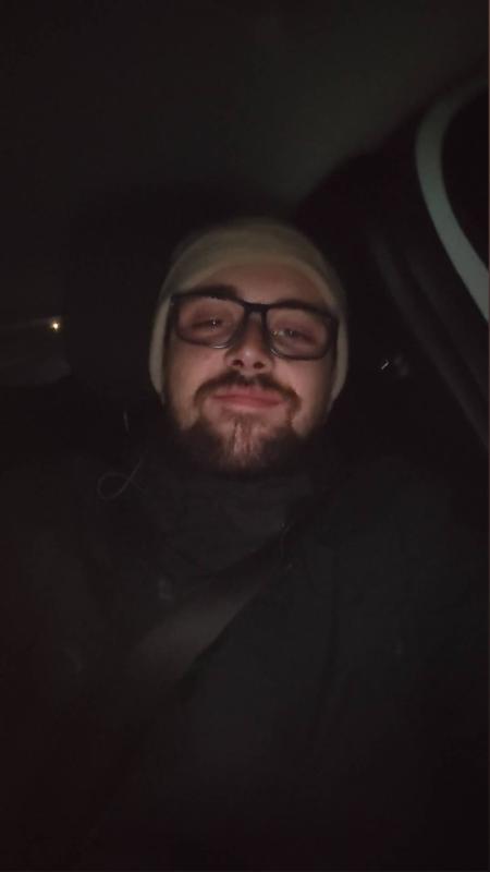 julien 28 ans Tourcoing