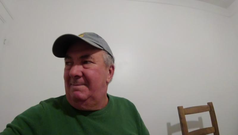 casteldin 62 ans Camaret sur Mer