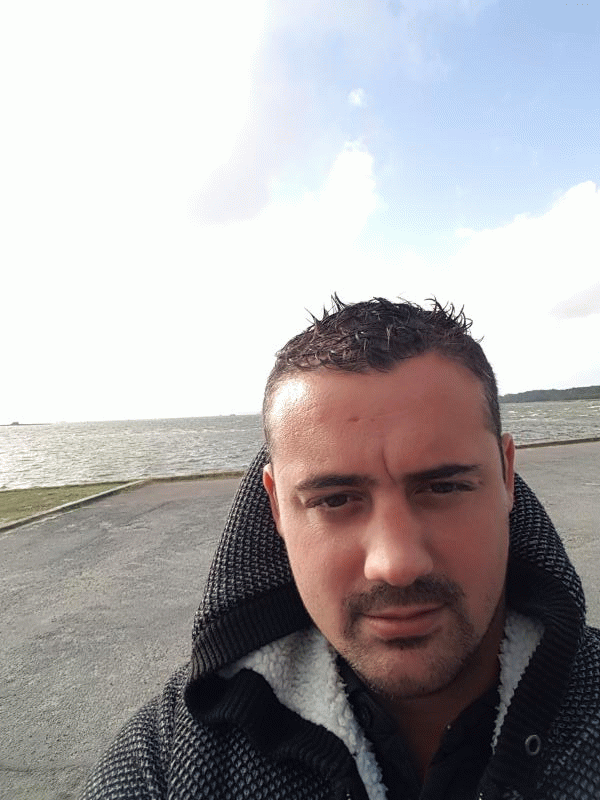 Joojoo 34 ans Foëcy