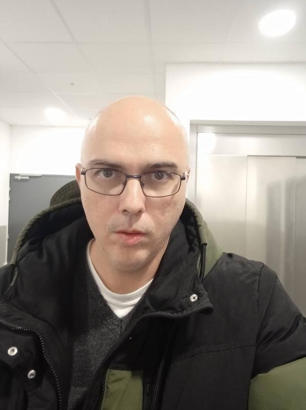 fifi 42 ans Saint Bénigne