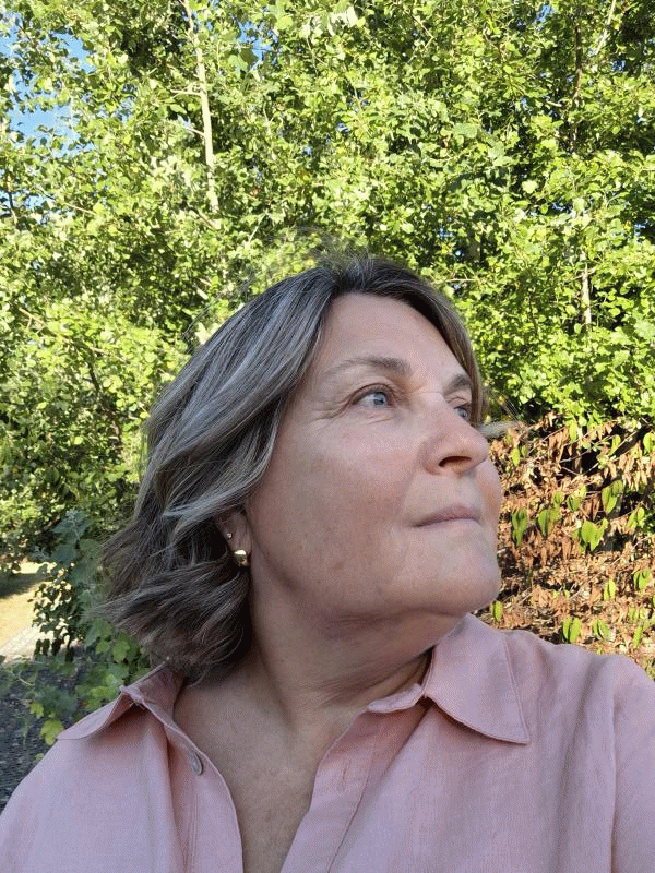 Faby 61 ans Ambarès et Lagrave