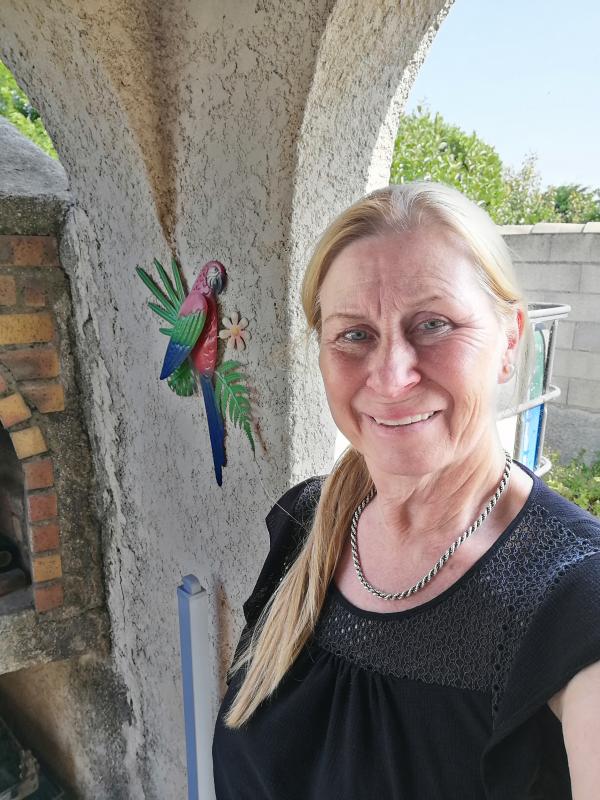 Golden 66 ans Générac