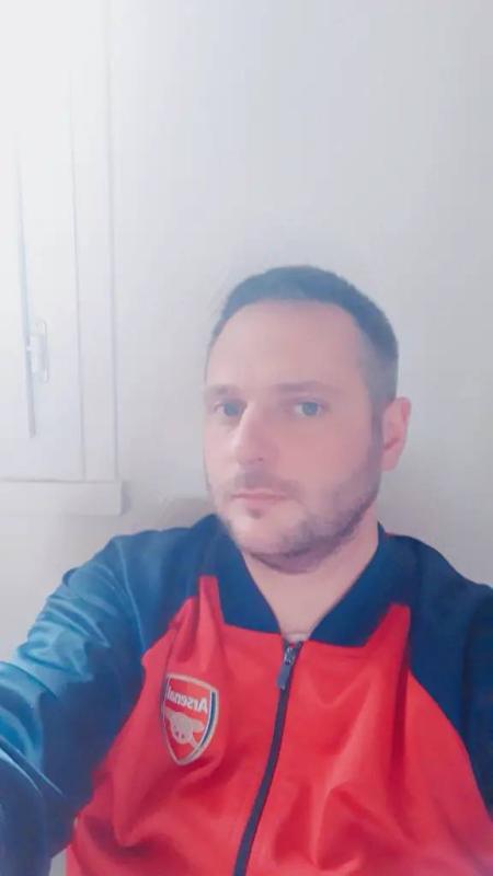 jeremy 39 ans Bar sur Aube