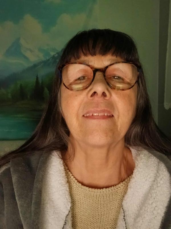 Violetta 73 ans Bar sur Aube