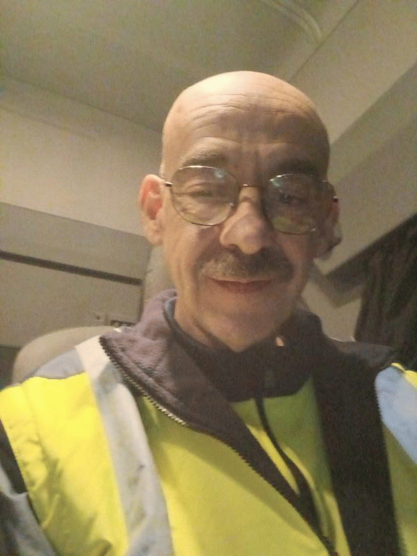 Johakim 59 ans Challes