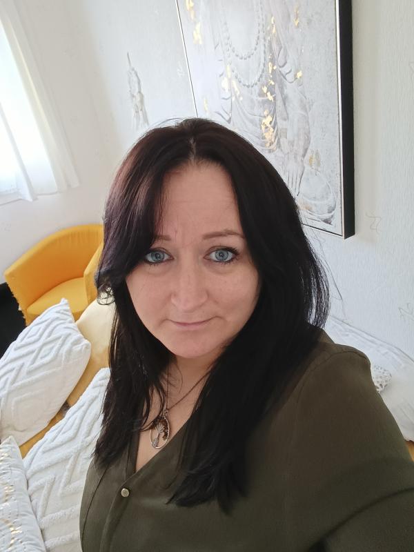 Corinne 46 ans Le Havre