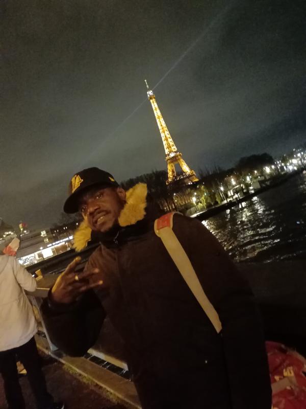 Kapo 36 ans Sainte Geneviève des Bois