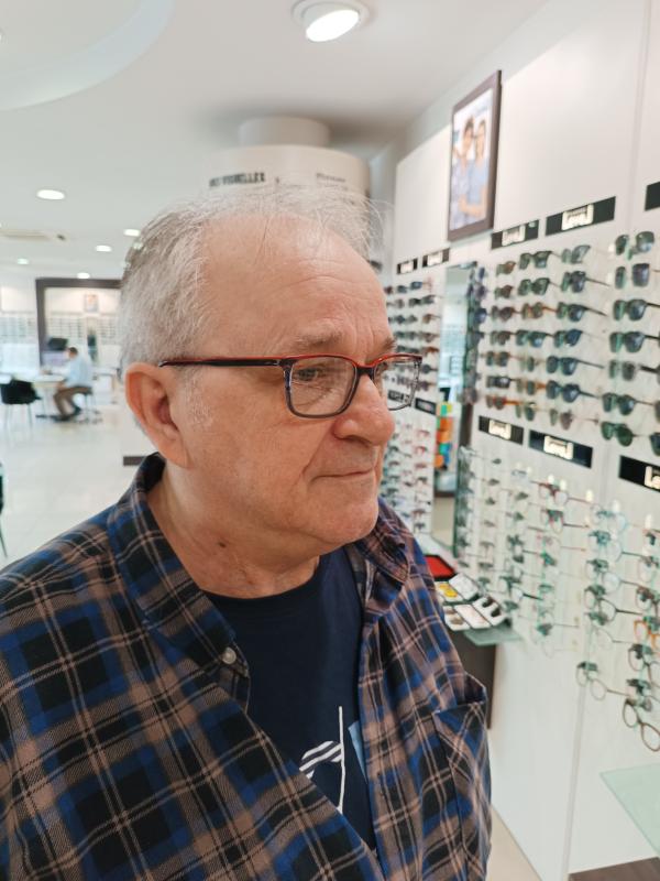 Didier  63 ans Belvianes et Cavirac