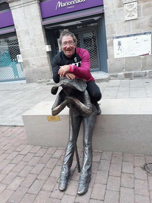 serge 70 ans Montélimar