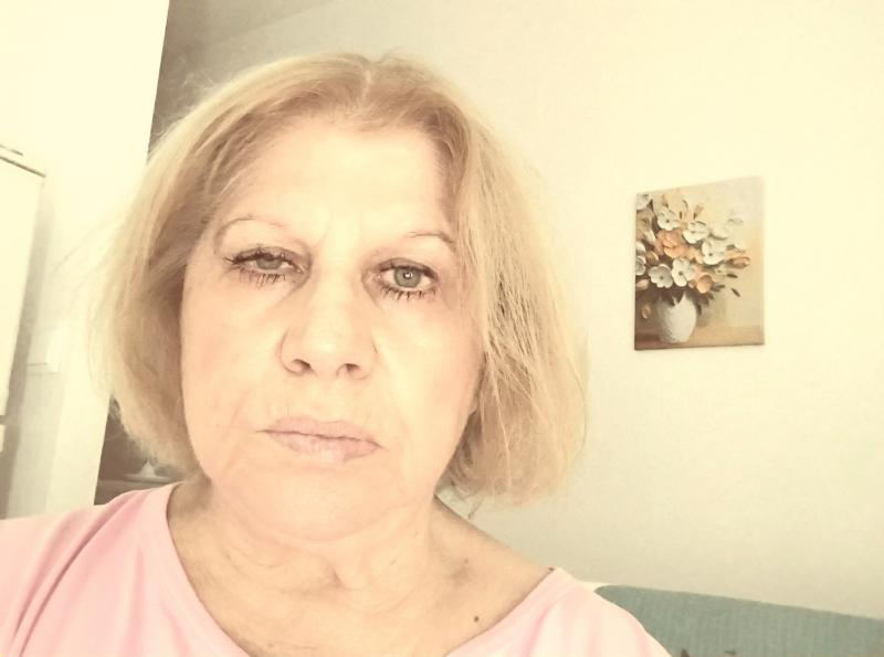 Vivi 75 ans Béziers