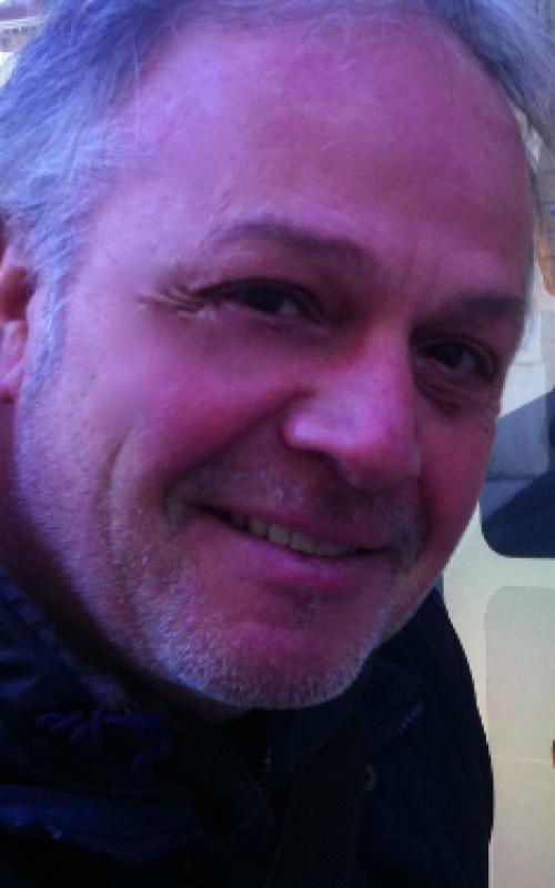 Batiste 66 ans La Panouse