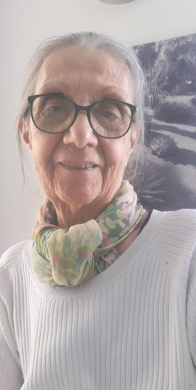 mathilda 73 ans Toulon