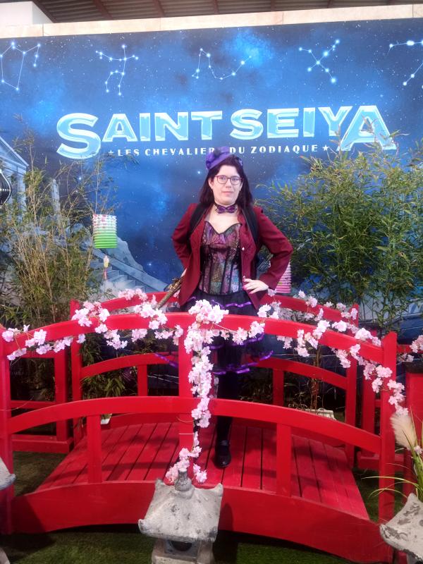 Audrey  41 ans Bezouce