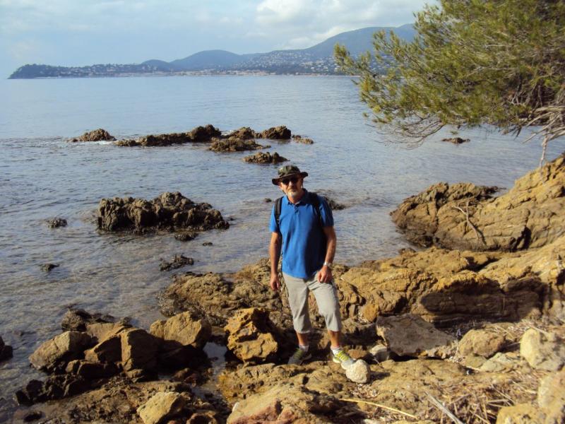 GERARD 57 ans Bagnols sur Cèze