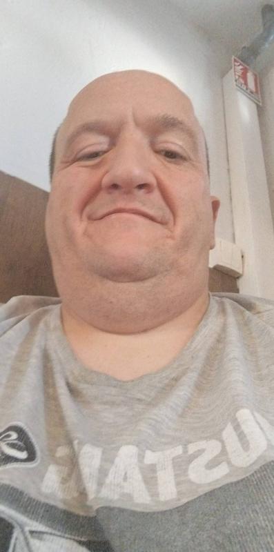 Miguel 47 ans Limoges