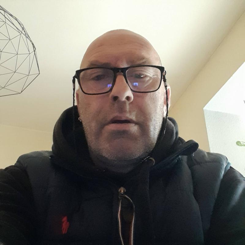 Laurent 55 ans Tarbes