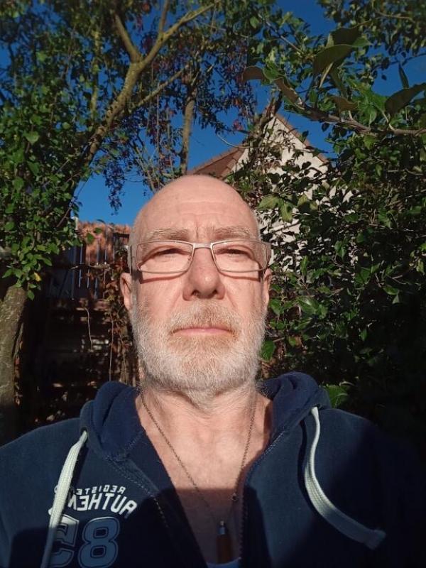 Jacques 68 ans Bourges