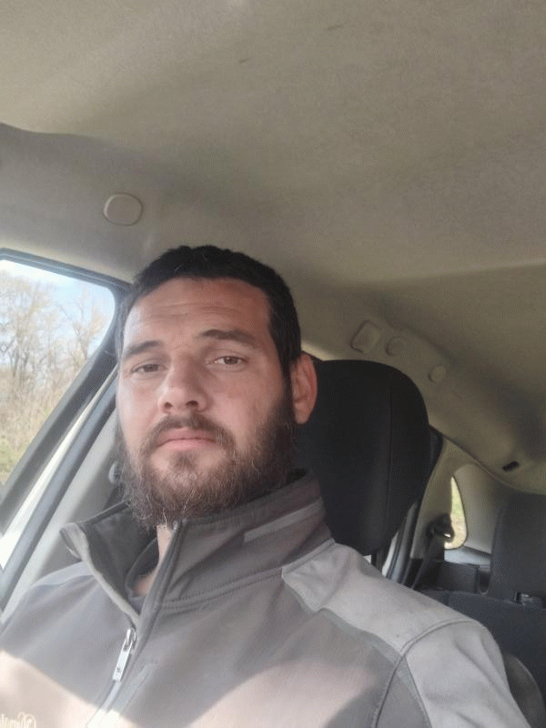 Wilfried 35 ans Roiffé