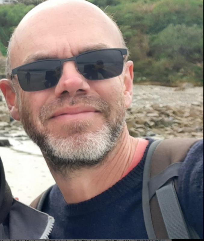 stéphane 50 ans Auchy les Mines