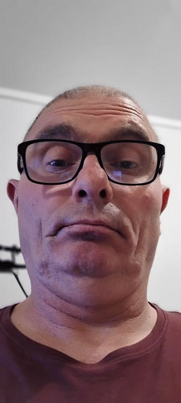 Esclave-siège  61 ans Thionville