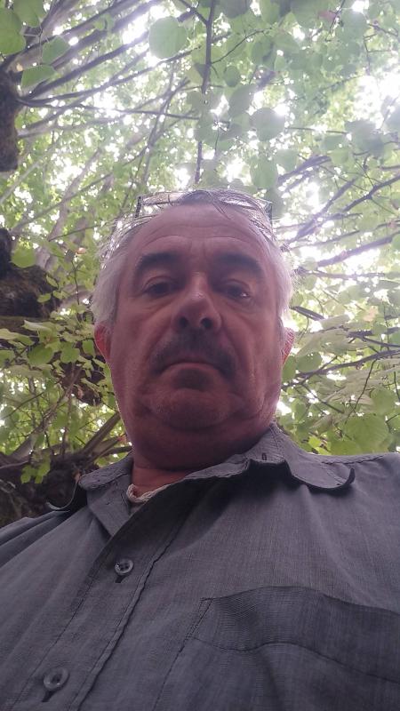 patrick 60 ans Dordives