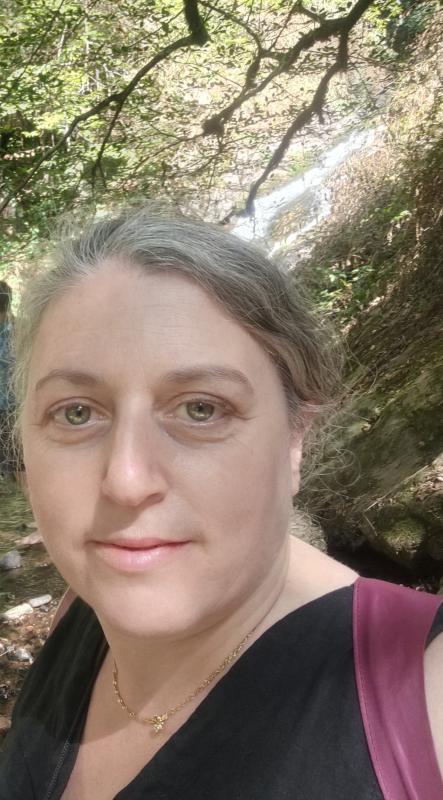 Elisa 50 ans Bois Colombes