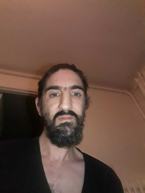 Rachid 43 ans Colombes