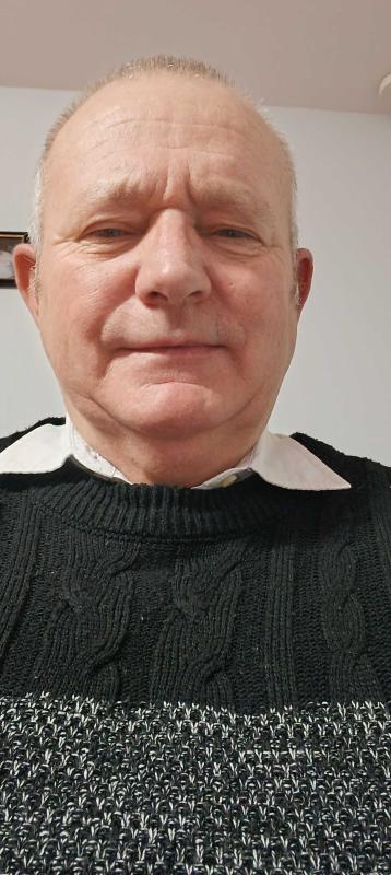 Raymond 64 ans Messei