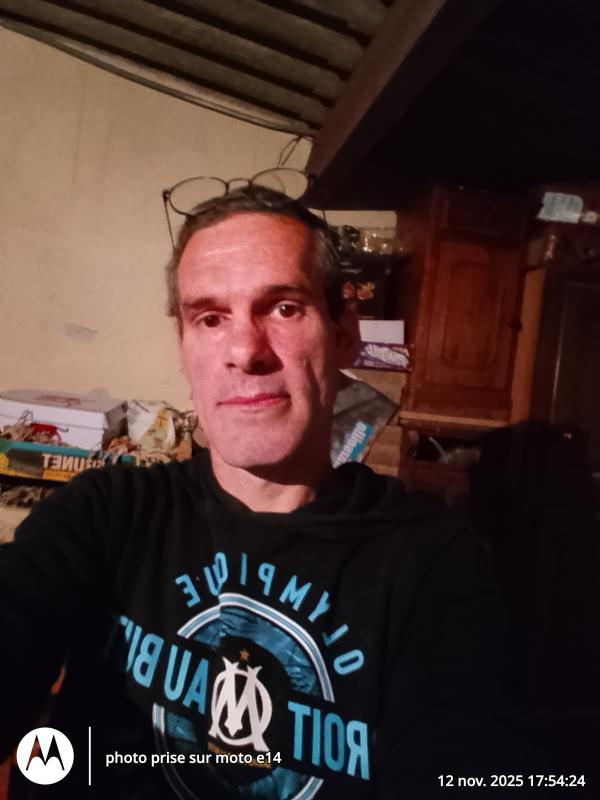 kristo 44 ans Niort
