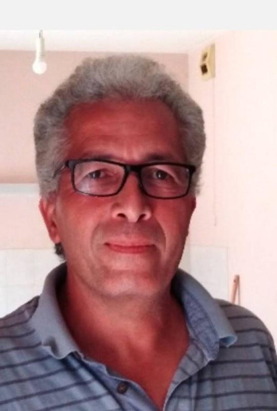 Michel 60 ans Vitry le François