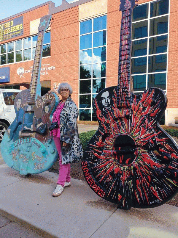 Fleurdemai 72 ans Pertuis