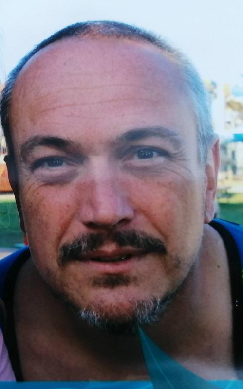 Guillaume 49 ans Moutiers les Mauxfaits