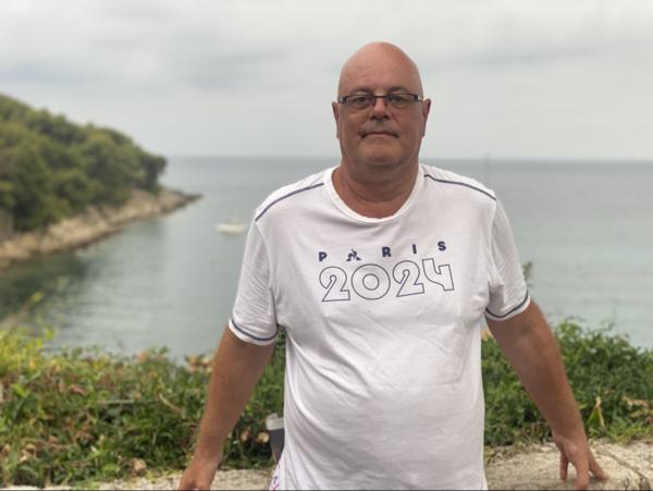 Benoitbb 57 ans Franconville