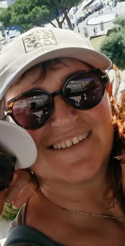 Vero 58 ans Pont de Larn