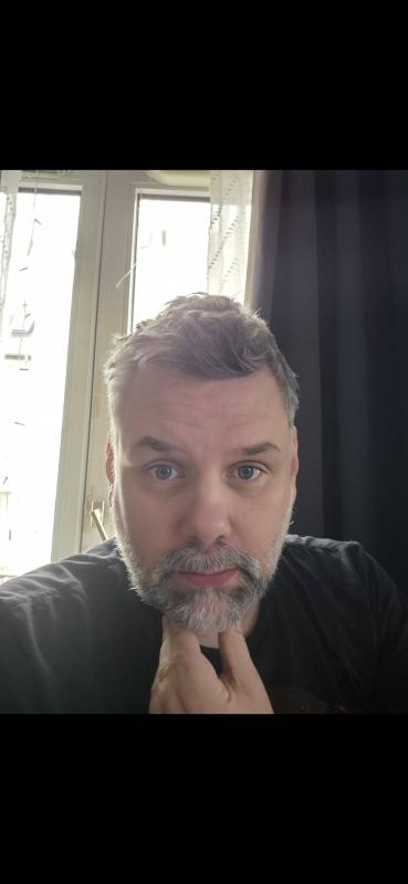 Aurel 40 ans Alfortville