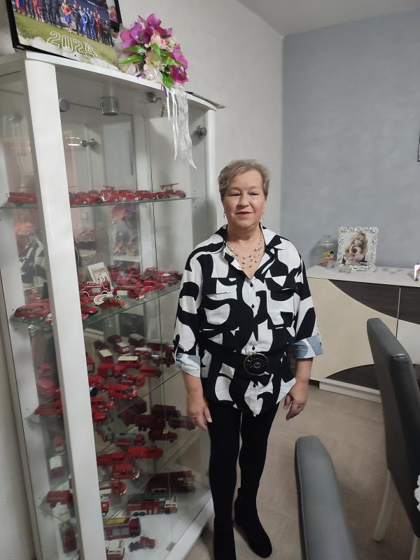 Juliette  61 ans Hérouville Saint Clair