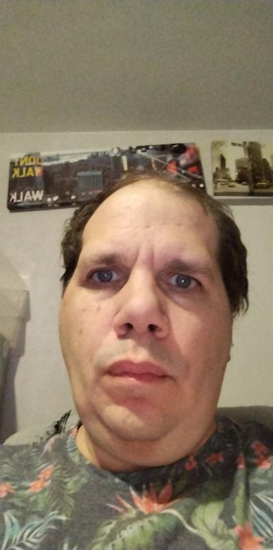 Mikel  50 ans Morlaix